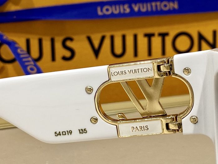 Louis Vuitton Sunglasses Top Quality LVS00856